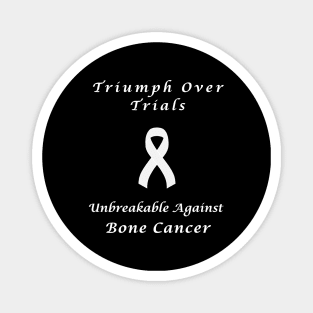 bone cancer Magnet